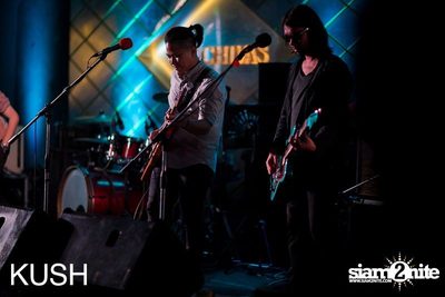 KUSH pres. INSOMNIA (Album 1) — photo 41