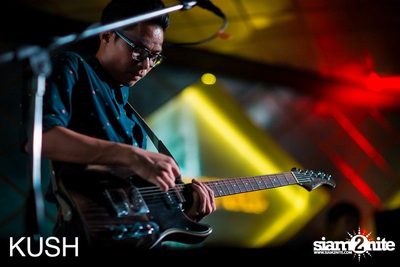 KUSH pres. INSOMNIA (Album 1) — photo 161
