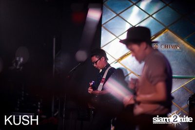 KUSH pres. INSOMNIA (Album 1) — photo 127