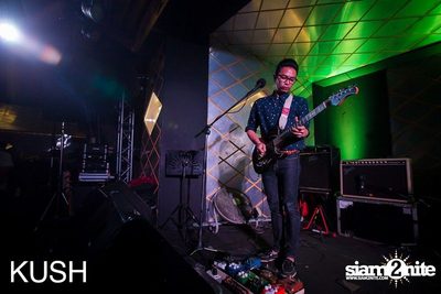 KUSH pres. INSOMNIA (Album 1) — photo 93
