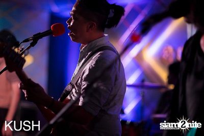 KUSH pres. INSOMNIA (Album 1) — photo 40