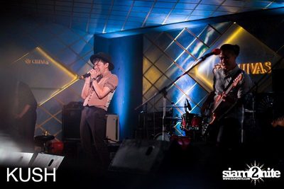 KUSH pres. INSOMNIA (Album 1) — photo 31