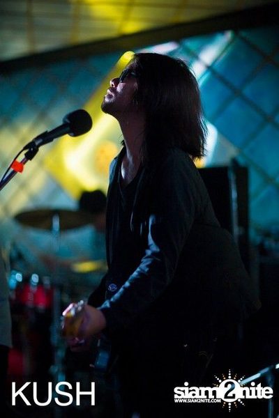 KUSH pres. INSOMNIA (Album 1) — photo 112