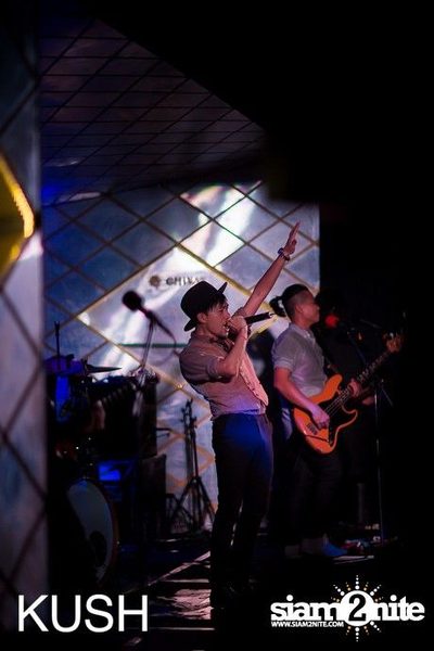 KUSH pres. INSOMNIA (Album 1) — photo 139