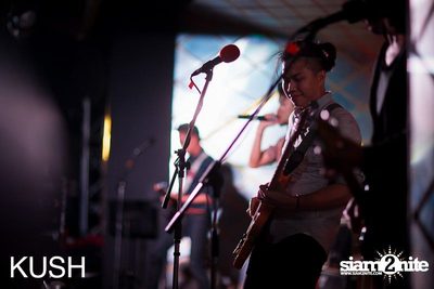 KUSH pres. INSOMNIA (Album 1) — photo 52