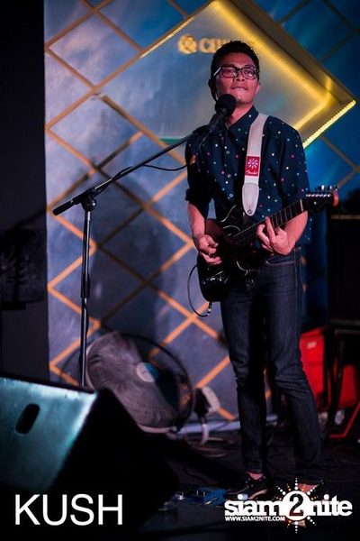 KUSH pres. INSOMNIA (Album 1) — photo 63