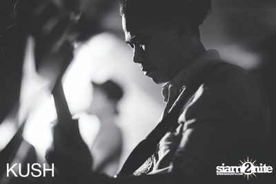 KUSH pres. INSOMNIA (Album 1) — photo 128