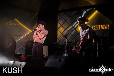 KUSH pres. INSOMNIA (Album 1) — photo 34
