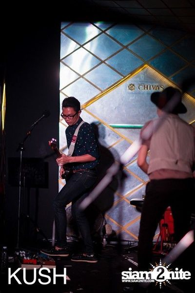 KUSH pres. INSOMNIA (Album 1) — photo 106