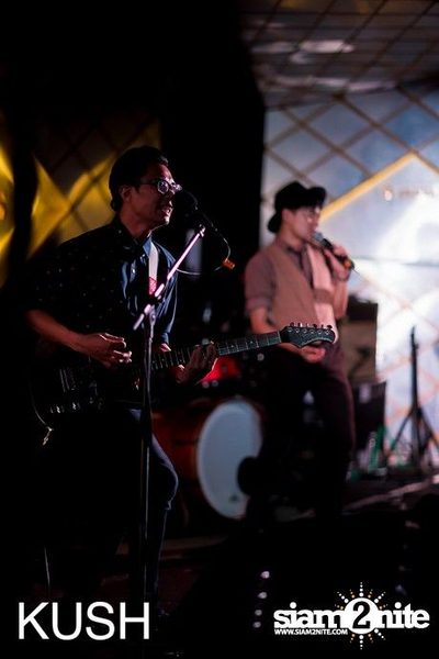 KUSH pres. INSOMNIA (Album 1) — photo 70