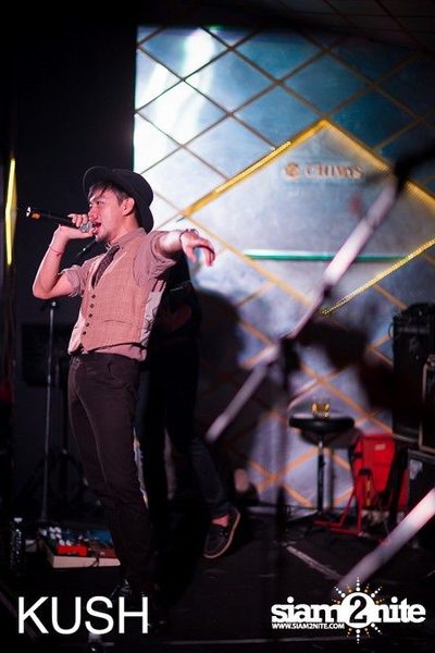 KUSH pres. INSOMNIA (Album 1) — photo 44