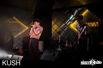 KUSH pres. INSOMNIA (Album 1) — photo 32