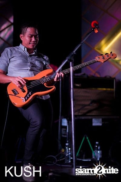 KUSH pres. INSOMNIA (Album 1) — photo 58
