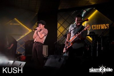 KUSH pres. INSOMNIA (Album 1) — photo 38
