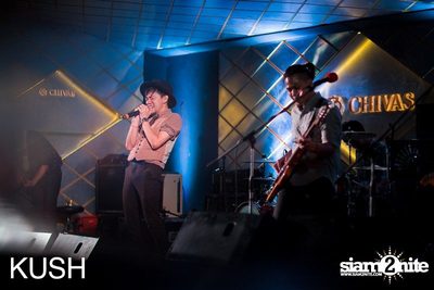 KUSH pres. INSOMNIA (Album 1) — photo 35