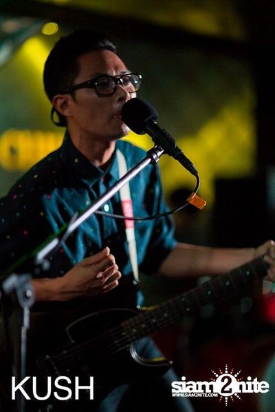 KUSH pres. INSOMNIA (Album 1) — photo 168