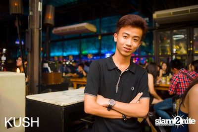 KUSH pres. INSOMNIA (Album 2) — photo 41