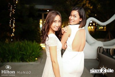 SpeakEasy Fridays at Mondo — photo 35