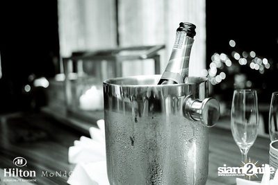 SpeakEasy Fridays at Mondo — photo 59