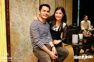 SpeakEasy Fridays at Mondo — photo 42