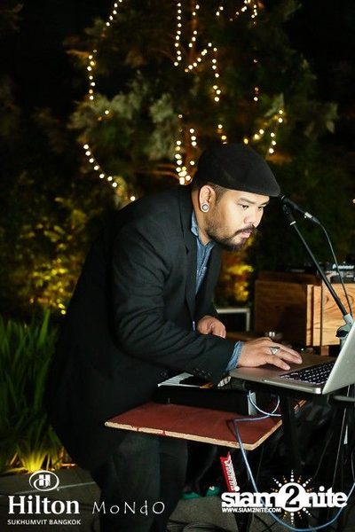 SpeakEasy Fridays at Mondo — photo 20