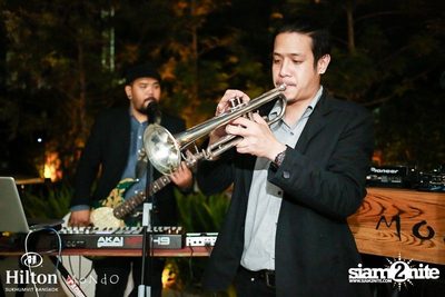 SpeakEasy Fridays at Mondo — photo 49