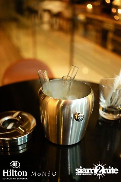 SpeakEasy Fridays at Mondo — photo 37