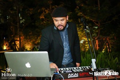 SpeakEasy Fridays at Mondo — photo 18