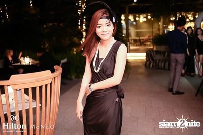SpeakEasy Fridays at Mondo — photo 45
