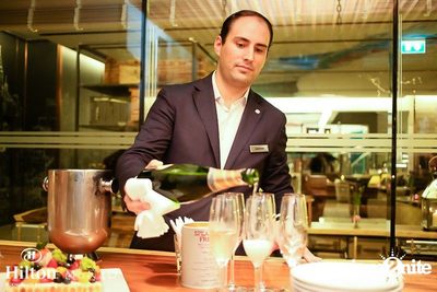 SpeakEasy Fridays at Mondo — photo 5
