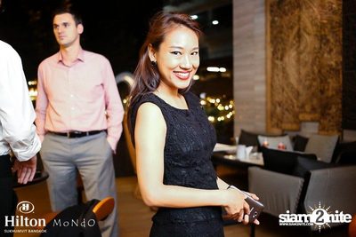 SpeakEasy Fridays at Mondo — photo 2