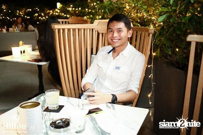SpeakEasy Fridays at Mondo — photo 29
