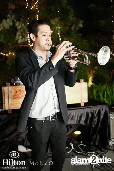 SpeakEasy Fridays at Mondo — photo 48