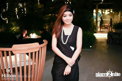SpeakEasy Fridays at Mondo — photo 44