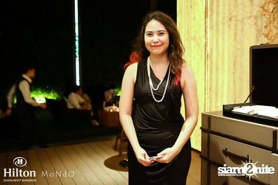 SpeakEasy Fridays at Mondo — photo 24