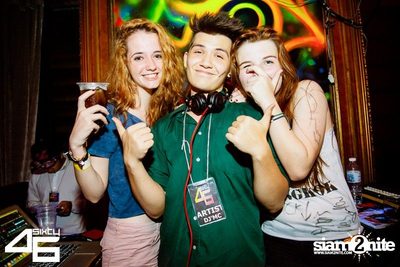 4sixty6 pres. Summer House Party — photo 114