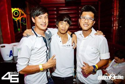 4sixty6 pres. Summer House Party — photo 61