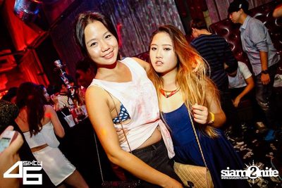 4sixty6 pres. Summer House Party — photo 39