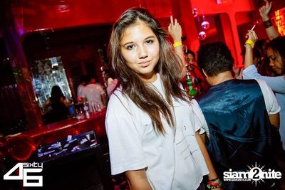 4sixty6 pres. Summer House Party — photo 87