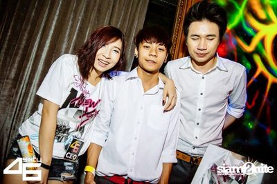 4sixty6 pres. Summer House Party — photo 4