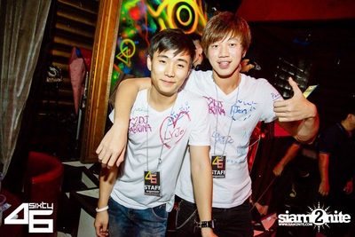 4sixty6 pres. Summer House Party — photo 109
