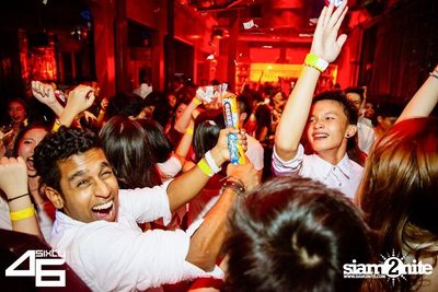 4sixty6 pres. Summer House Party — photo 19