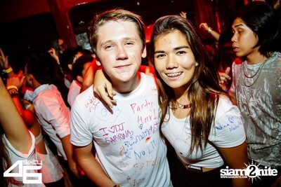 4sixty6 pres. Summer House Party — photo 31