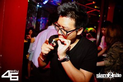 4sixty6 pres. Summer House Party — photo 56