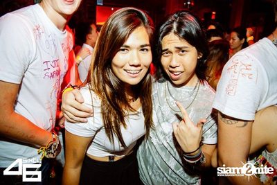 4sixty6 pres. Summer House Party — photo 33
