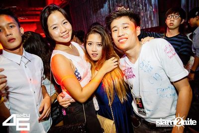 4sixty6 pres. Summer House Party — photo 38