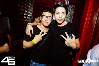 4sixty6 pres. Summer House Party — photo 74