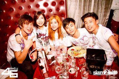 4sixty6 pres. Summer House Party — photo 123