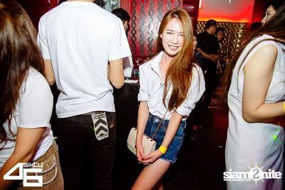 4sixty6 pres. Summer House Party — photo 47