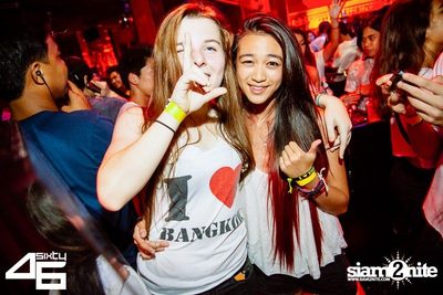 4sixty6 pres. Summer House Party — photo 6